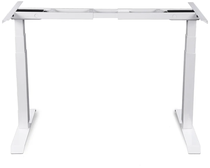 Amona Reguliuojamo Aukščio Stalo Kojos SH312T9-DM-PRO, 2 Varikliai, 3 Pakopos, 140 kg