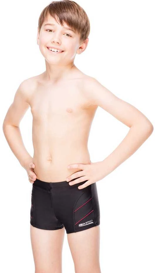 Aqua Speed Akvašortukai ANDY