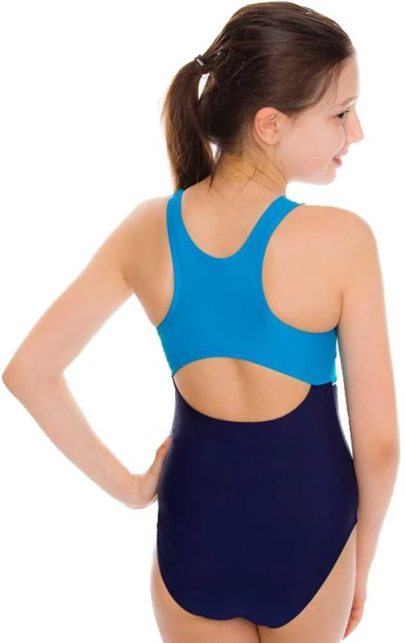 Aqua Speed Maudymosi kostiumėlis Aquaspeed Emily - 128cm