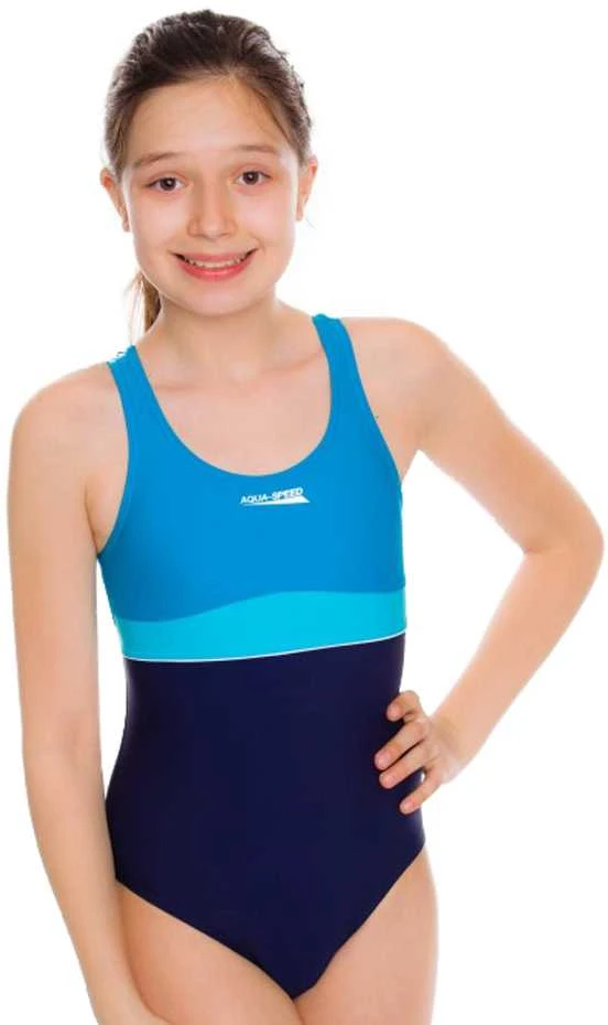 Aqua Speed Maudymosi kostiumėlis EMILY