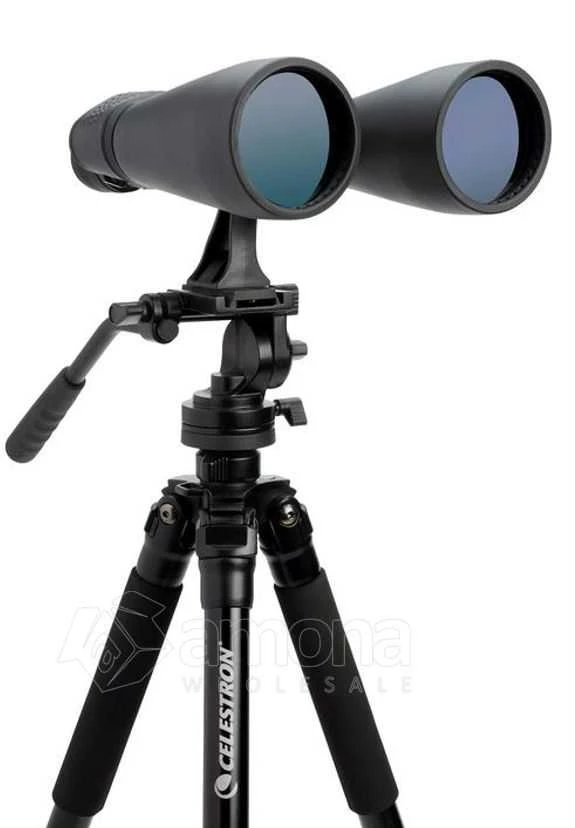 Astronomiai Žiūronai Imaisen 20x80 HD
