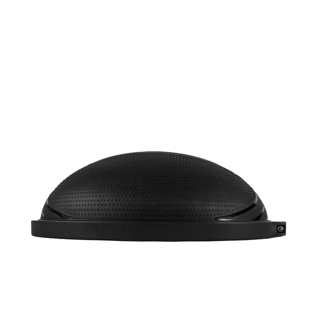 Balansavimo Platforma THOMS PowerFit Bosu Juodas 63cm.