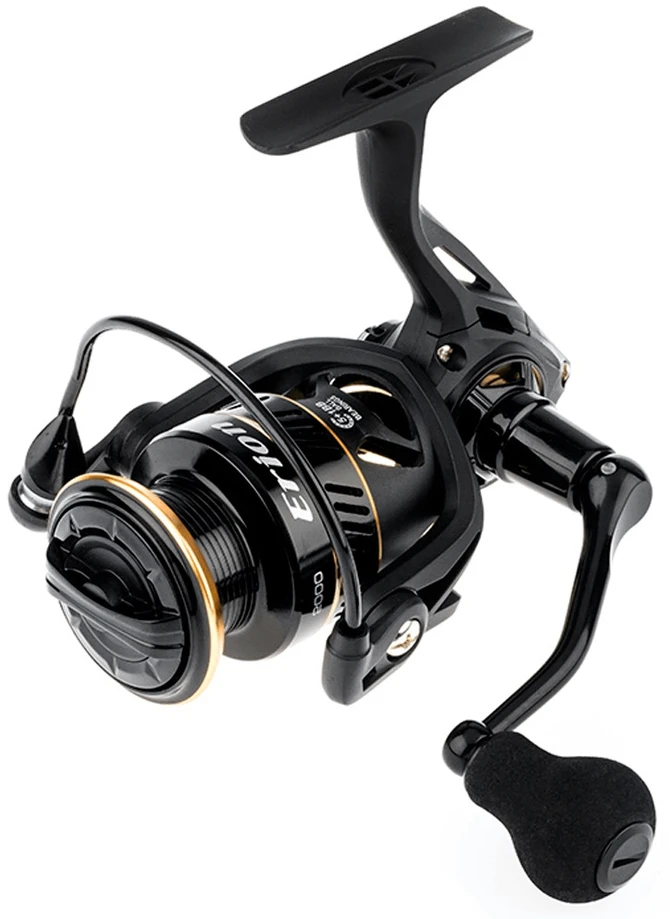 Beinercinė Ritė Akara Erion AE2000-6, Guoliai 5+1, Perdavimas 5.2:1, Max 5,0kg.