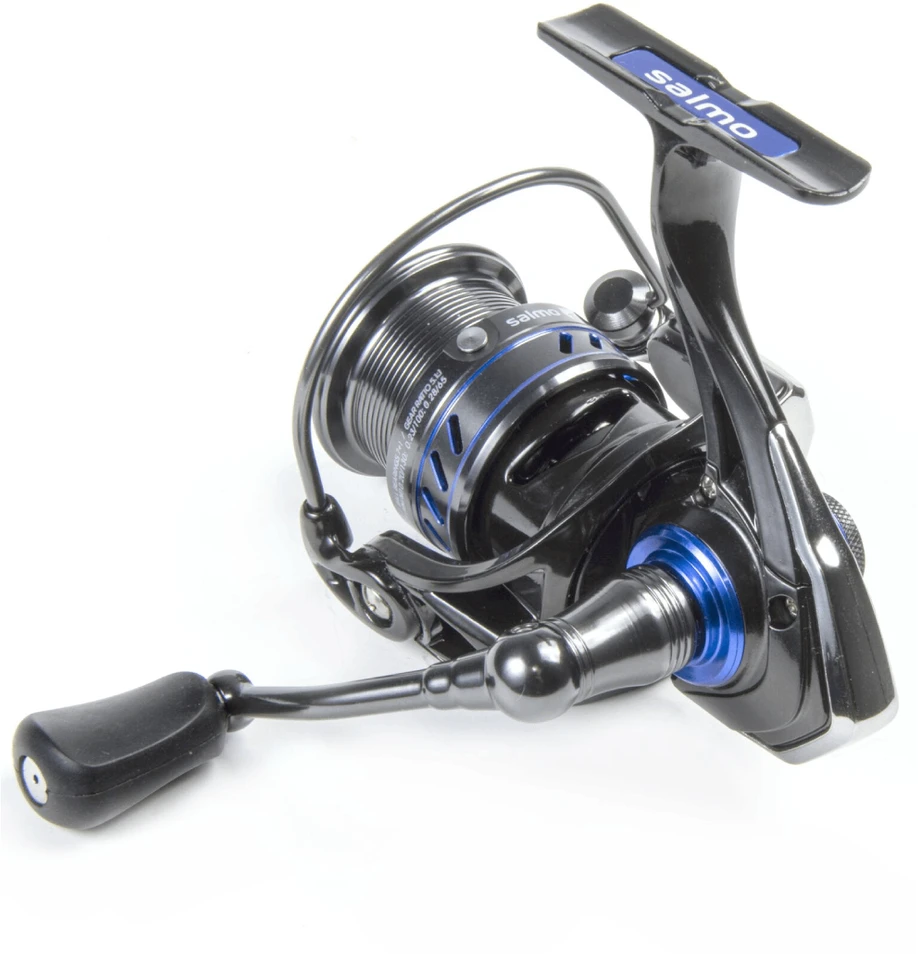 Beinertinė Ritė AKARA Galeon AKFG2000-4, Guoliai 3+1, Perdavimas 5,5:1, Max 5,0kg.