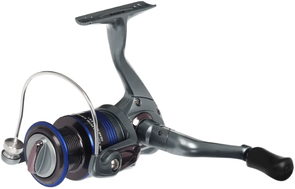Beinertinė Ritė AKARA Galeon AKFG2000-4, Guoliai 3+1, Perdavimas 5,5:1, Max 5,0kg.
