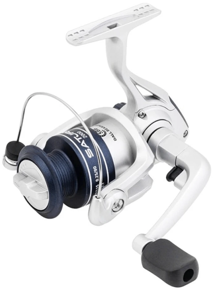Beinertinė Ritė FISH2FISH Saturn FG 3000, Guoliai 1, Perdavimas 5,2:1