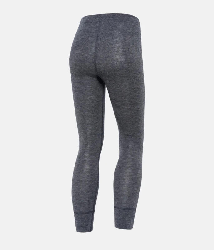Berniukų Termo Kelnės Thermowave Merino Warm Active