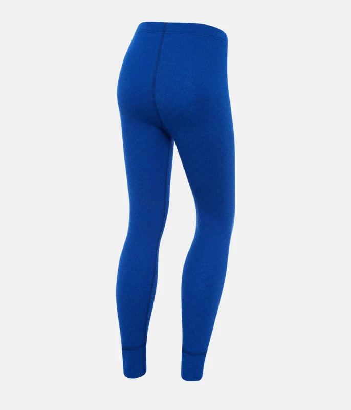 Berniukų Termo Kelnės Thermowave Merino Xtreme