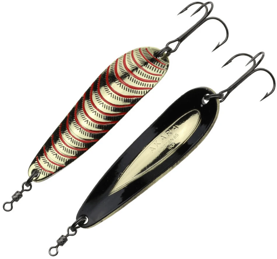 Blizgė vartiklė Akara Action Series Horgen 85 30g AB32