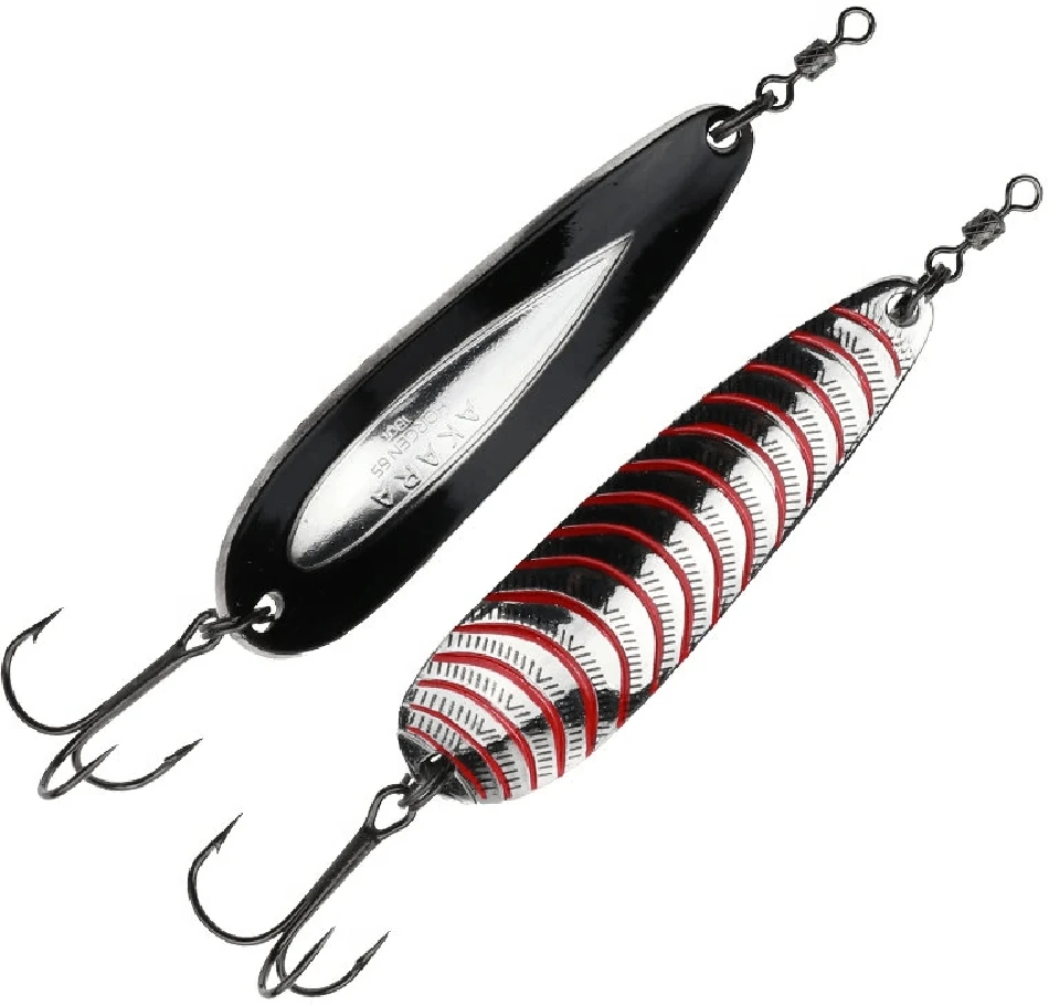 Blizgė vartiklė Akara Action Series Horgen 85 30g AB28