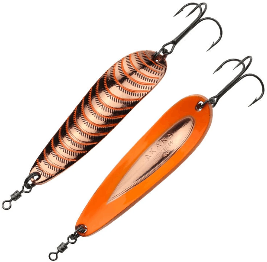 Blizgė vartiklė Akara Action Series Horgen 85 30g AB30