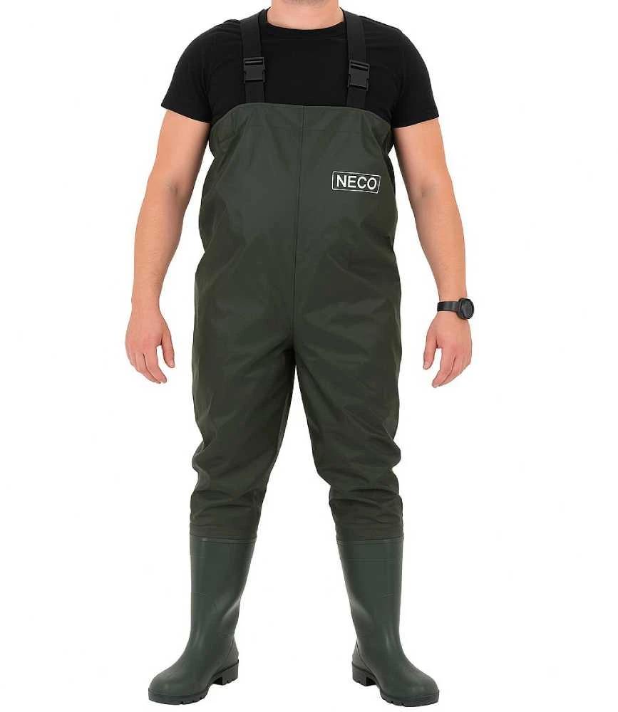 Bridkelnės nailoninės NECO water wind proof