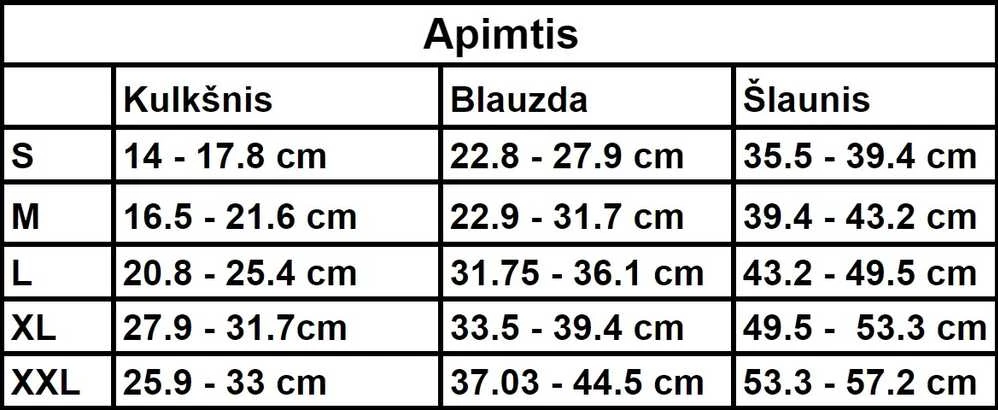 Danwa Medicininės Kompresinės Kojinės II Klasė Iki Šlaunies SABO 20-30 mmHg, Unisex, Atvirais Pirštais, Juodos