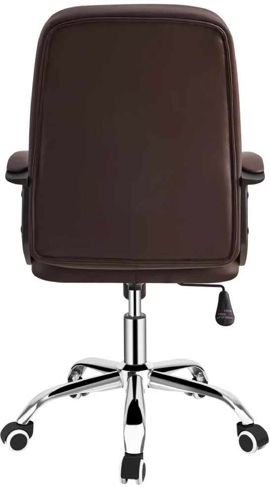 Darbo Kėdė Domoletti DC-551 44x49x99-109cm Ruda