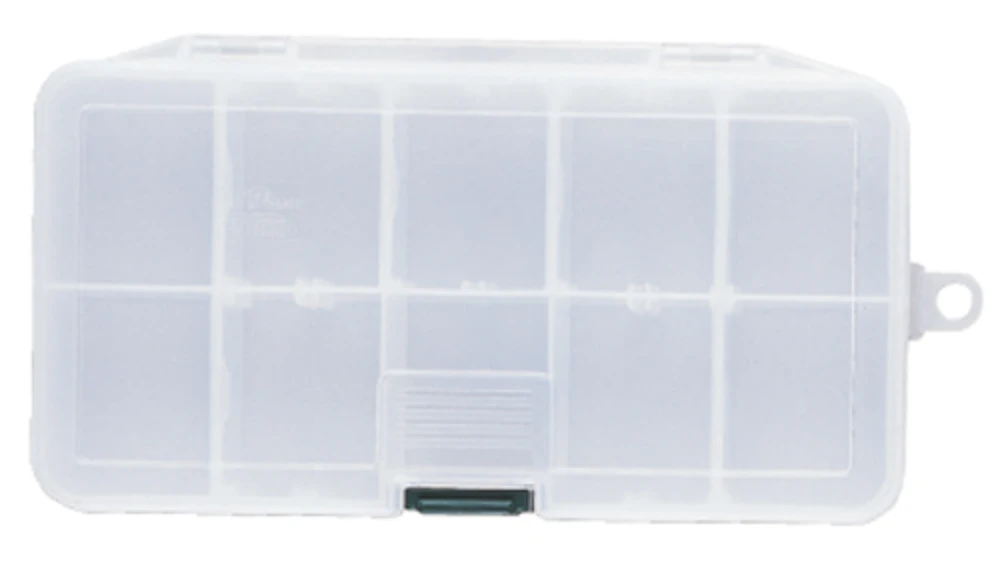 Dėžutė Meiho Fly Case L Skaidri, 186x103x34
