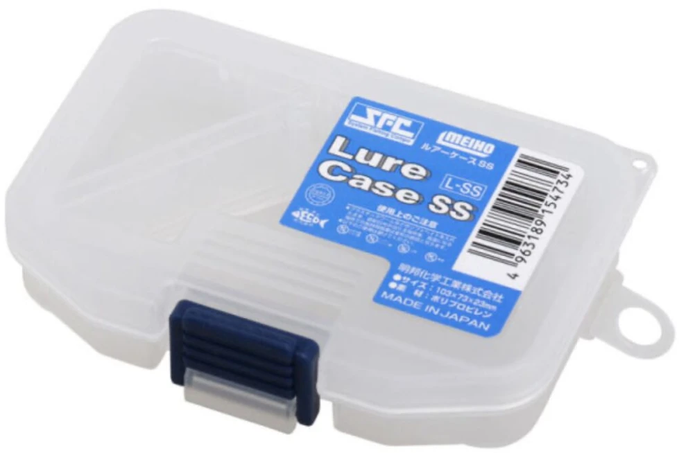 Dėžutė Meiho Lure SS