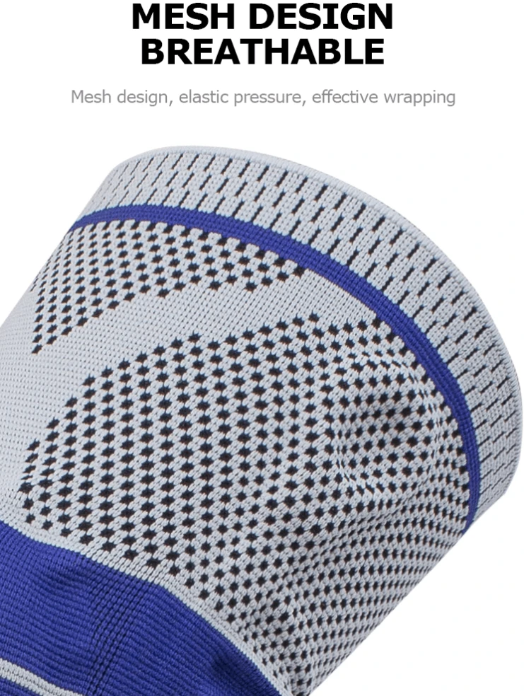 Elastinis Kelio Įtvaras DANWA X019