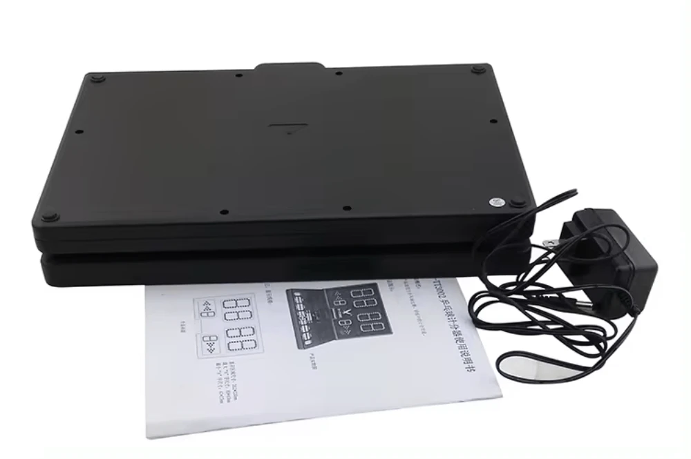 Elektroninė Stalo Teniso-Tinklinio Rezultatų Lentelė THOMS TF-TT3002