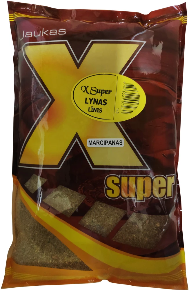 Faide Birus Jaukas X-Super 1kg (Lynas Žalias)