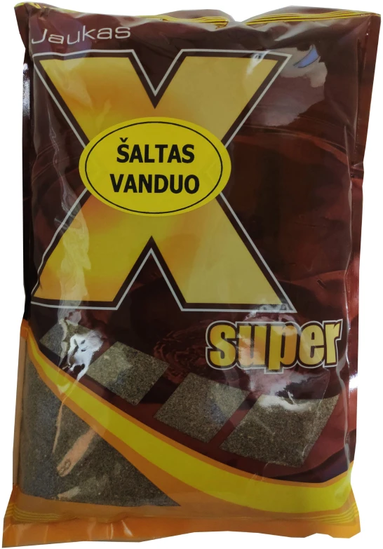 Faide Birus Jaukas X-Super 1kg (Šaltam Vandeniui)