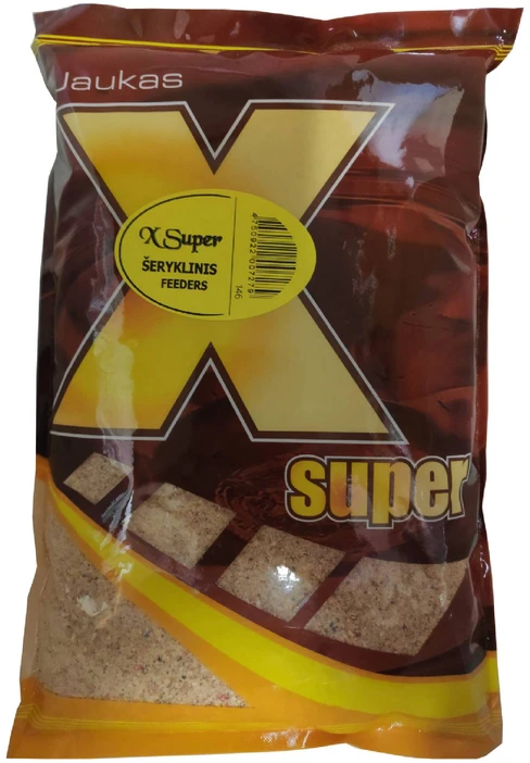 Faide Birus Jaukas X-Super 1kg (Šėryklinis)