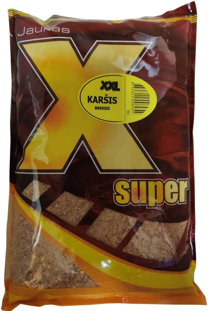 Faide Birus Jaukas X-Super 1kg XXL (Karšis)