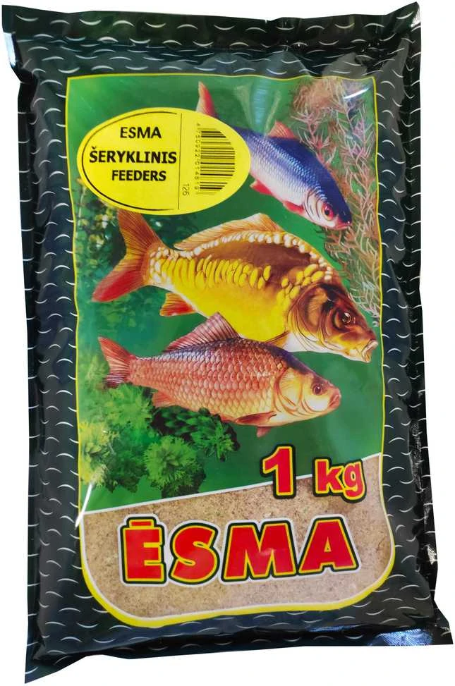 Faide Jaukas Esma Kuoja 1kg