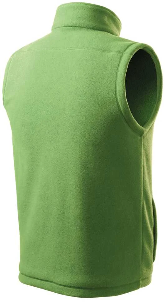 Fliso liemenė RIMECK Next 518 grass žalias, 280 g/m² Unisex