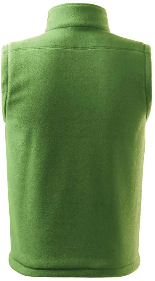 Fliso liemenė RIMECK Next 518 grass žalias, 280 g/m² Unisex