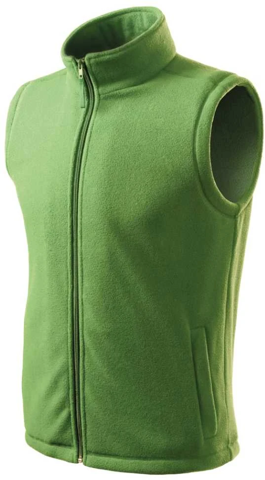 Fliso liemenė RIMECK Next 518 grass žalias, 280 g/m² Unisex