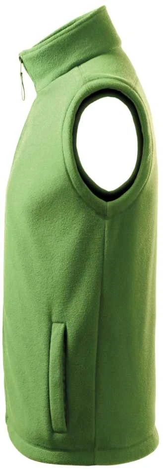 Fliso liemenė RIMECK Next 518 grass žalias, 280 g/m² Unisex