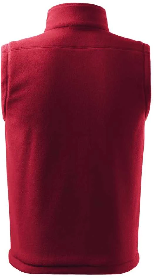 Fliso liemenė RIMECK Next 518 marlboro red, 280 g/m² Unisex