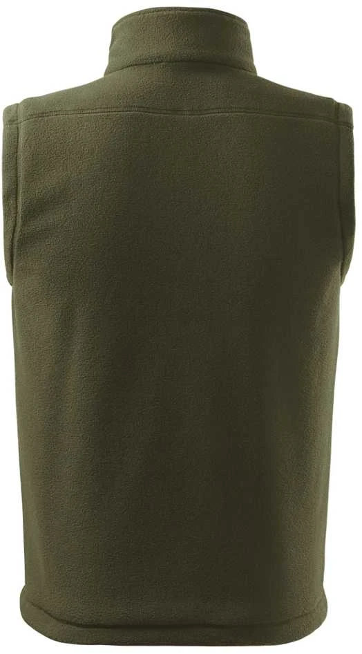 Fliso liemenė RIMECK Next 518 military, 280 g/m² Unisex