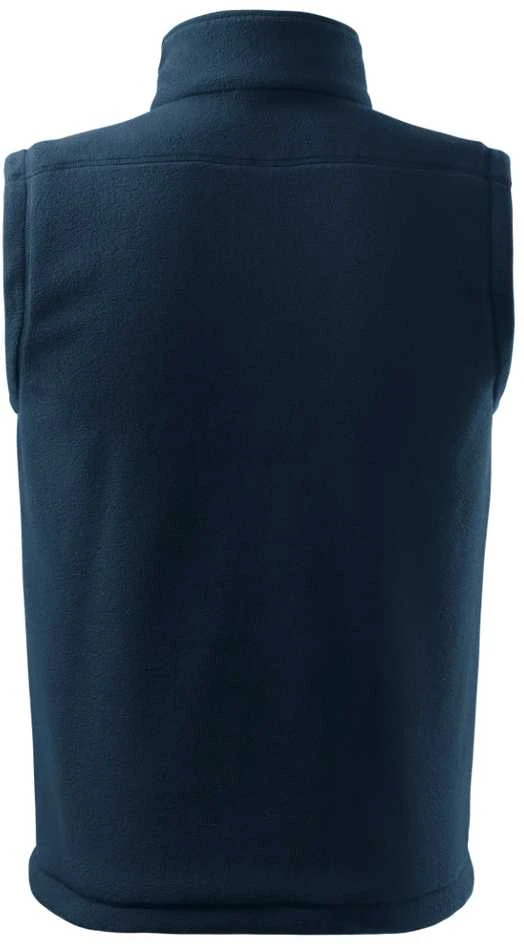 Fliso liemenė RIMECK Next 518 navy mėlynas, 280 g/m² Unisex
