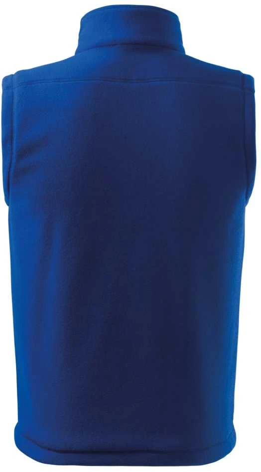 Fliso liemenė RIMECK Next 518 royal mėlynas, 280 g/m² Unisex