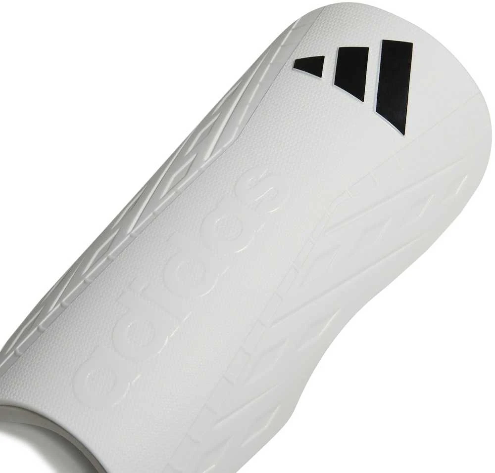 Futbolo Apsaugos Adidas Tiro Club Shin Guards Baltos ir Juodos Spalvos