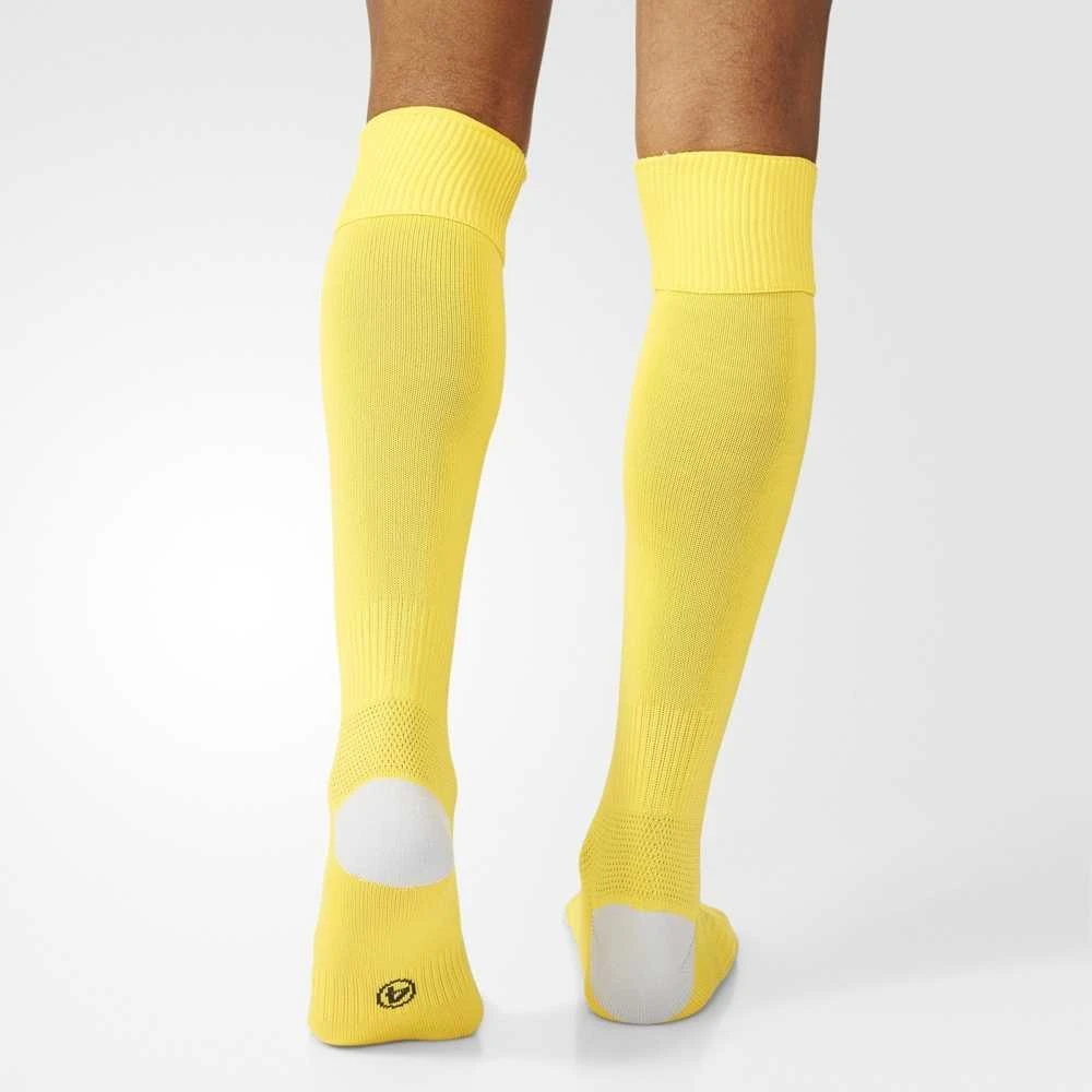 Futbolo Kojinės Adidas Milano 16 AJ5909, Geltonos
