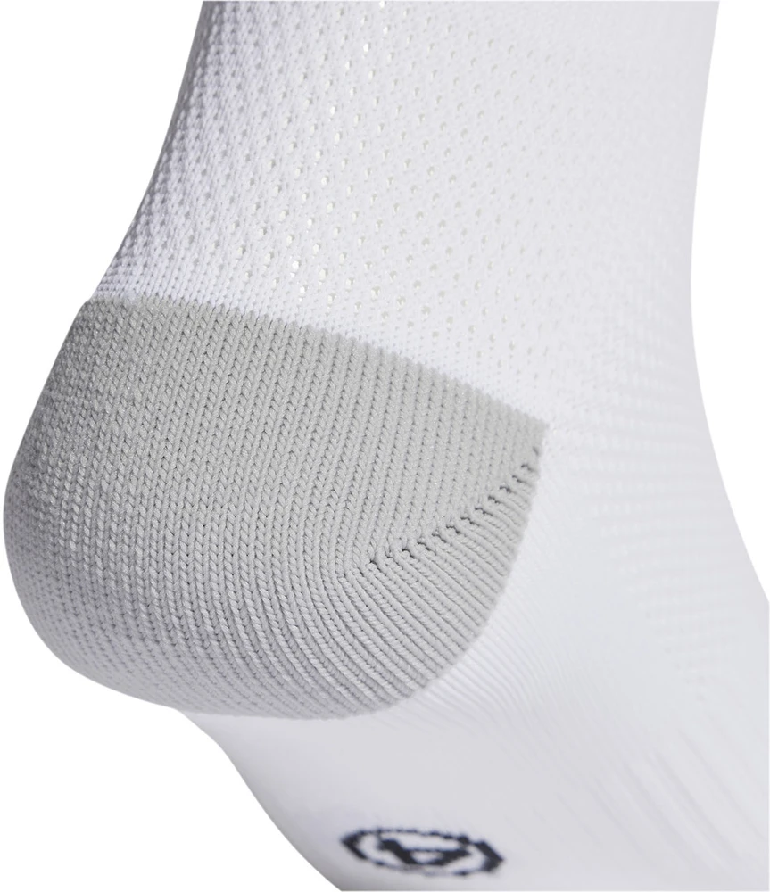 Futbolo Kojinės Adidas Milano 23 Baltos