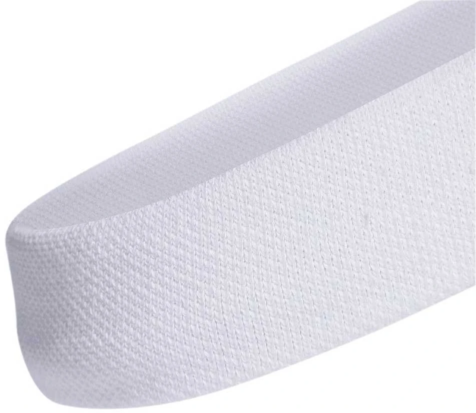 Galvos juosta adidas teniso , balta HT3908