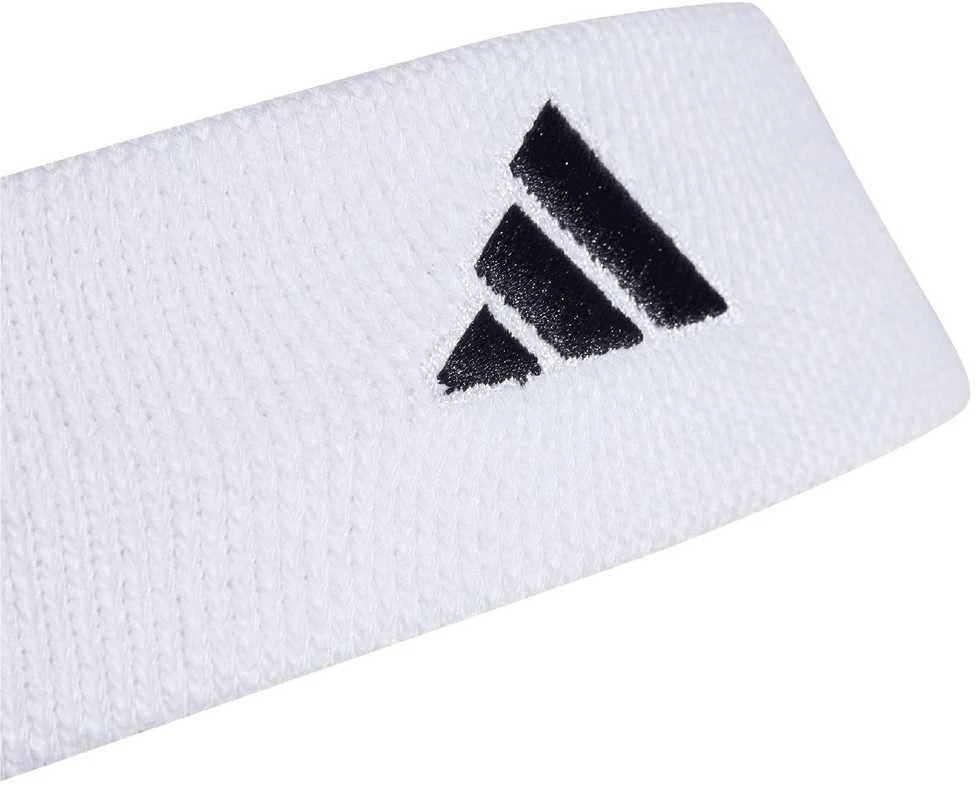 Galvos juosta adidas teniso , balta HT3908