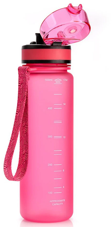 Gertuvė Meteor 500 ml 74573