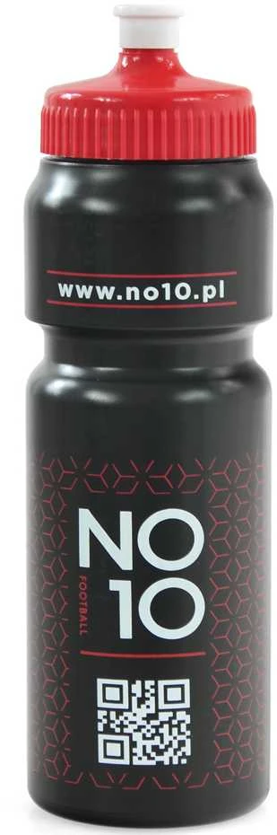 Gertuvė NO10 BID-009 750 ml Juoda