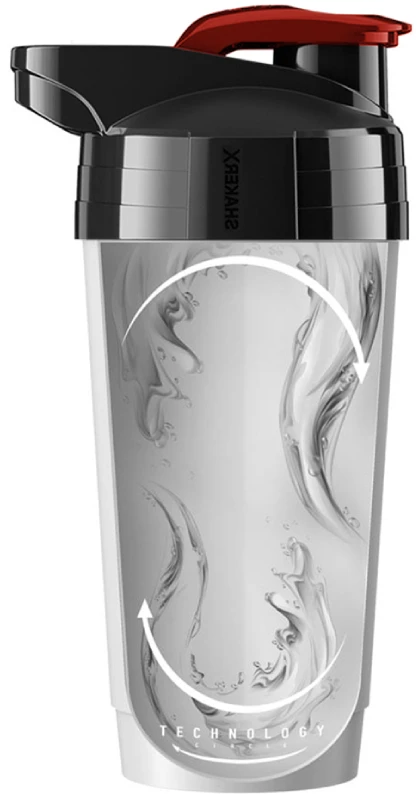 Gertuvė Plaktuvė NO10 600 ml Balta