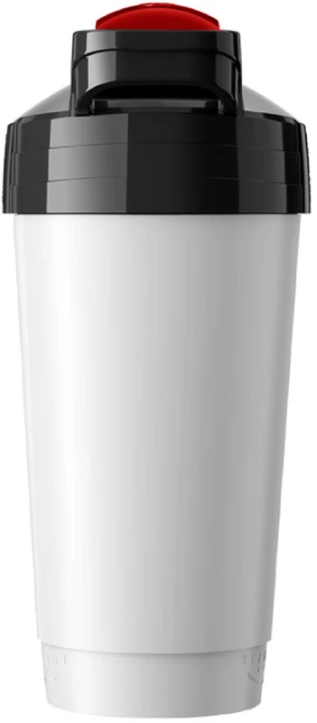 Gertuvė Plaktuvė NO10 600 ml Balta