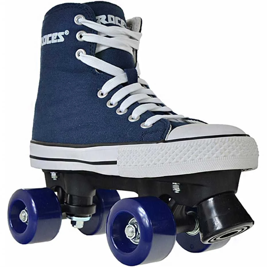 Riedučiai, mėlyni /550030 01 „Roces Chuck Classic“