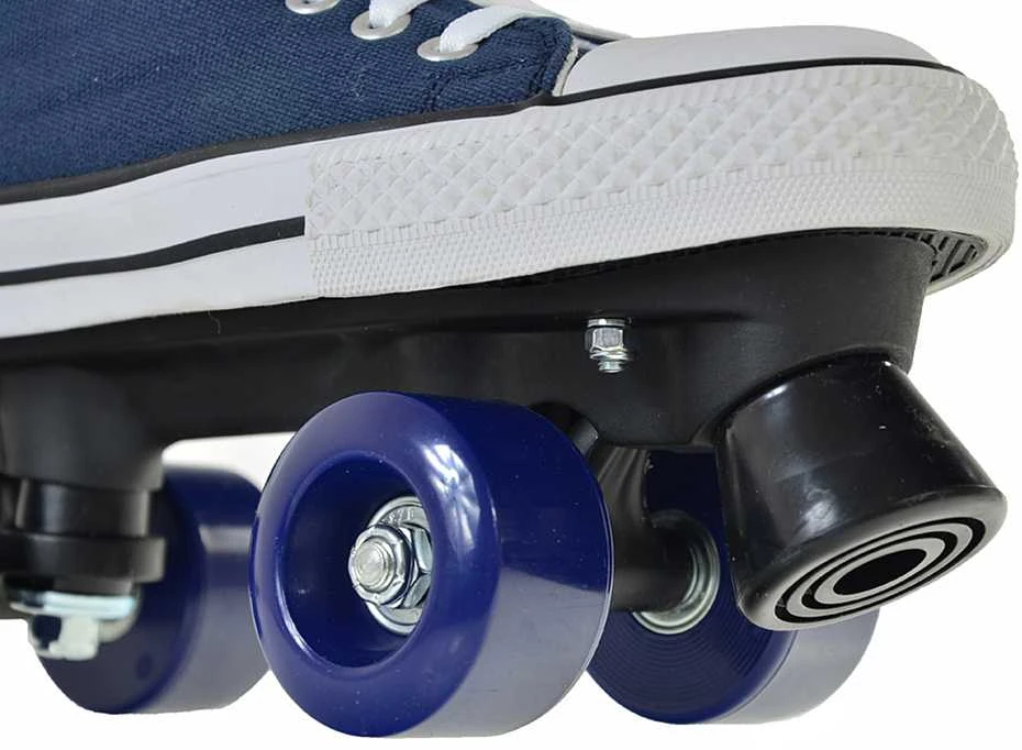 Riedučiai, mėlyni /550030 01 „Roces Chuck Classic“