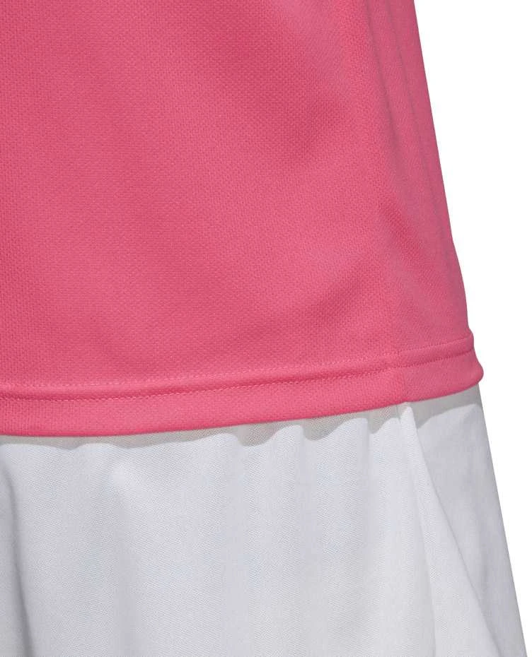 Vaikiški sportiniai marškinėliai adidas Estro 19 Jersey JUNIOR Rožiniai DP3228