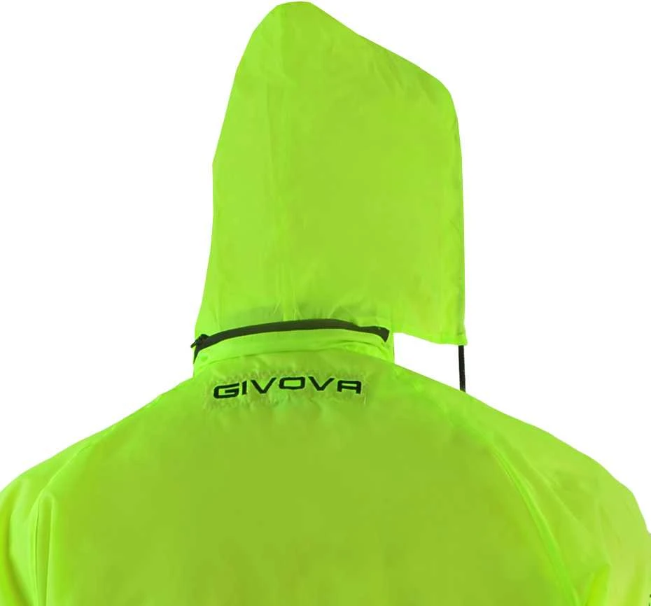 Givova Dydis 3XS