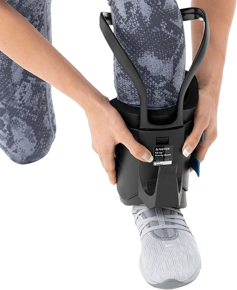 Gravitaciniai Batai TEETER EZ-Up XL