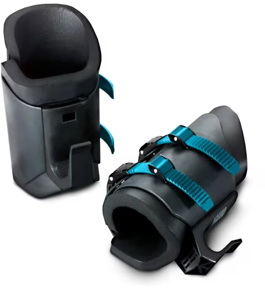 Gravitaciniai Batai TEETER EZ-Up XL